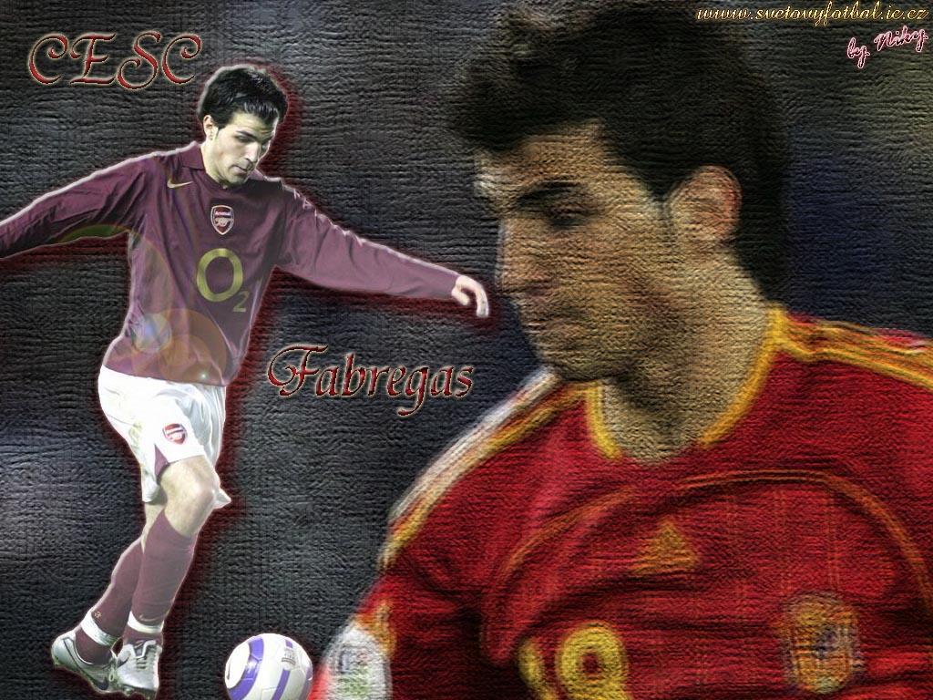 fabregas